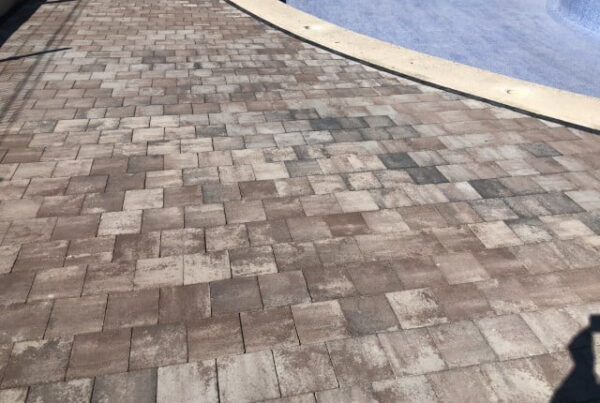Adoquines de hormigón | Prefabricados Jara | Cuenca, Ciudad Real, Toledo y Albacete | Pavimentos para piscinas
