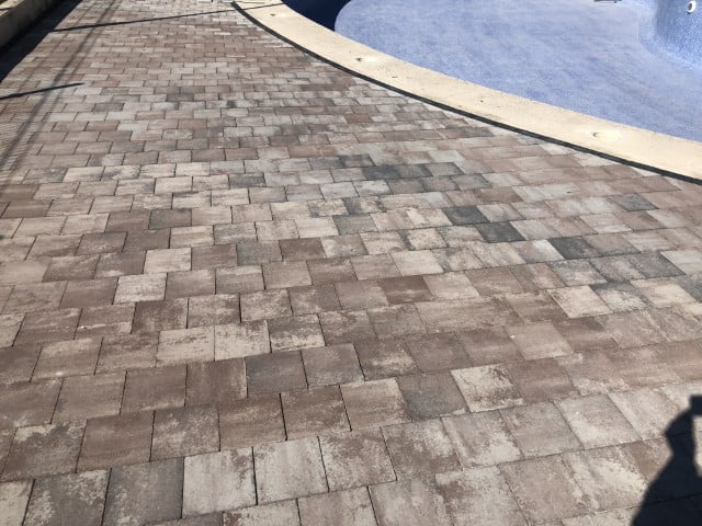 Adoquines de hormigón | Prefabricados Jara | Cuenca, Ciudad Real, Toledo y Albacete | Pavimentos para piscinas