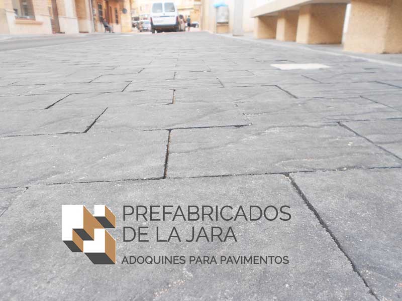 Blog de Prefabricados de La Jara