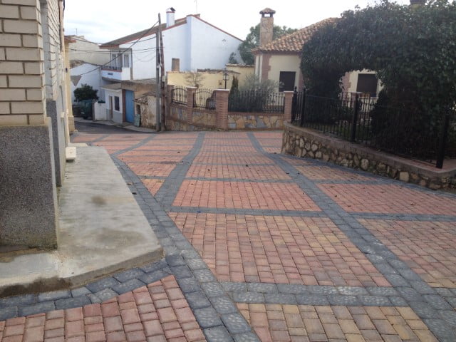 Adoquines Villaverde y Pasaconsol | Prefabricados de la Jara | Adoquines Albacete y Madrid