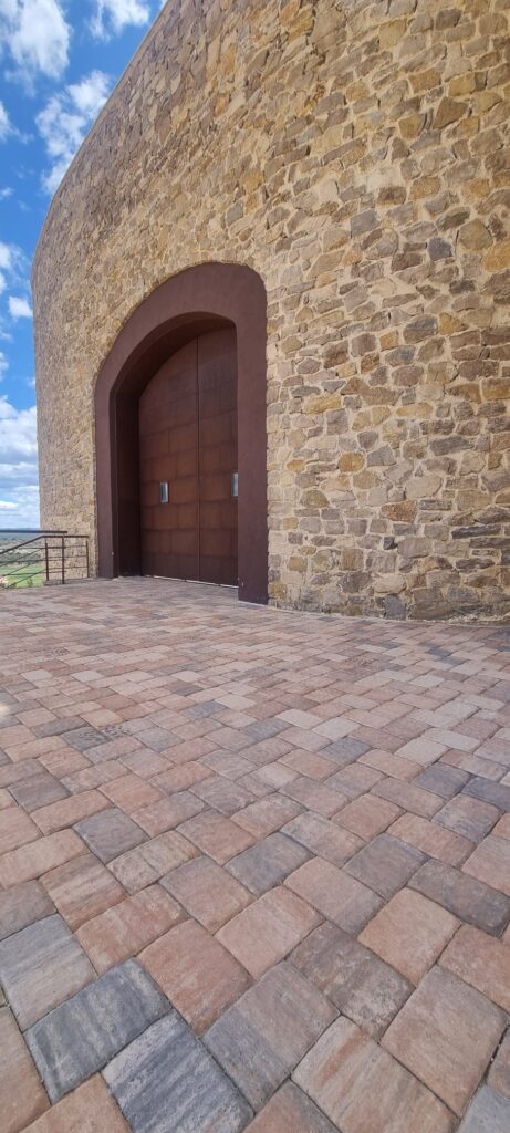 castillo buen suceso