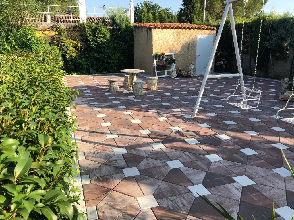 chalet albacete Raquel