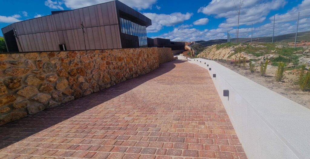 parador Molina de Aragón