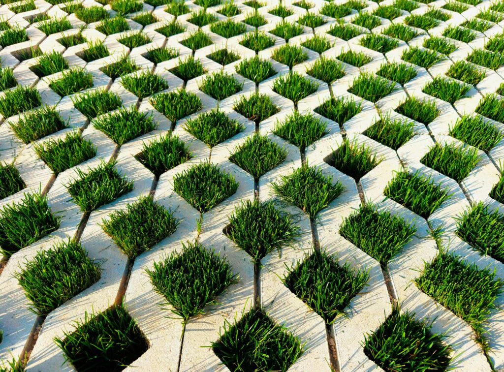 pavicesped agroptimum